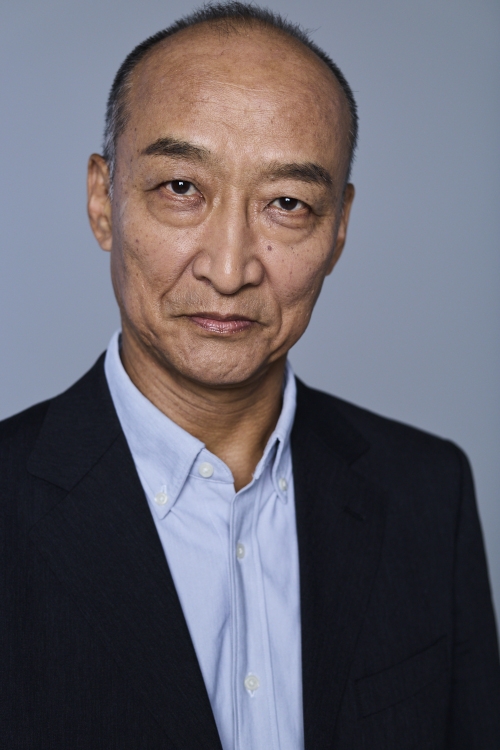 塚本幸男