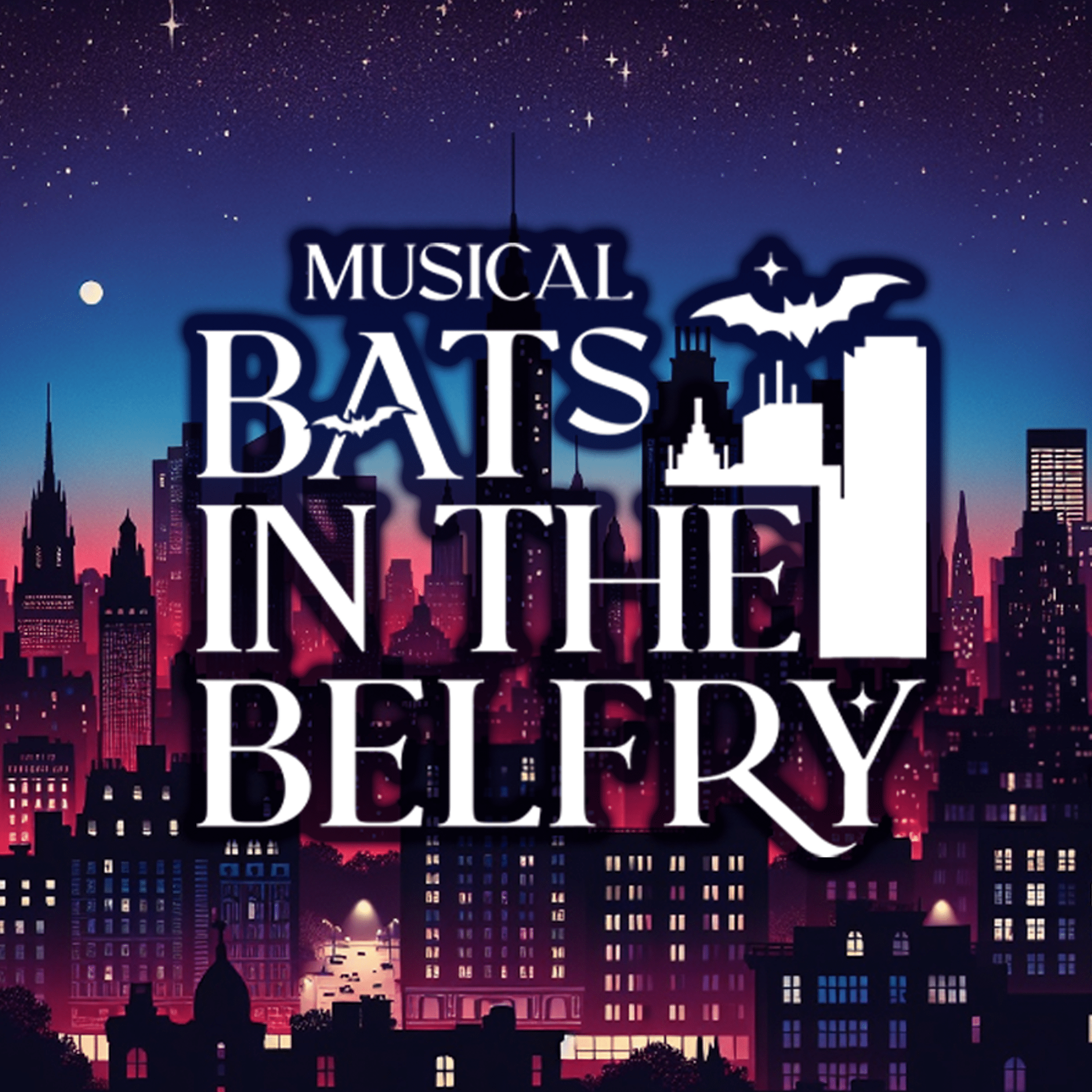 Musical『Bats in the Belfry』
